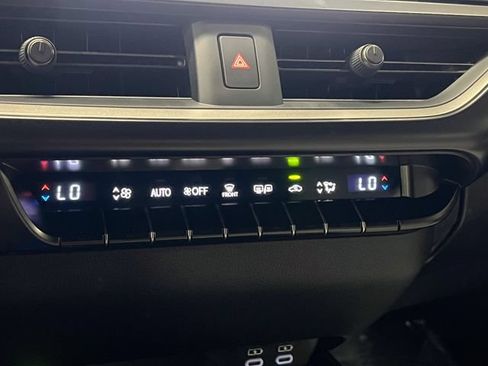 Certified 2024 Lexus UX 250h FWD image 20