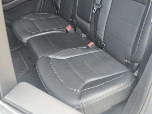 Used 2015 Mercedes-Benz ML 350 2WD image 78