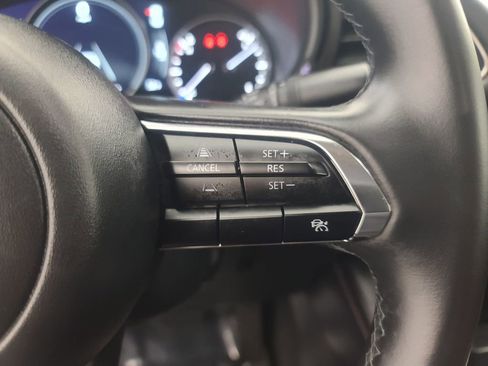 Used 2025 MAZDA MAZDA3 s image 29