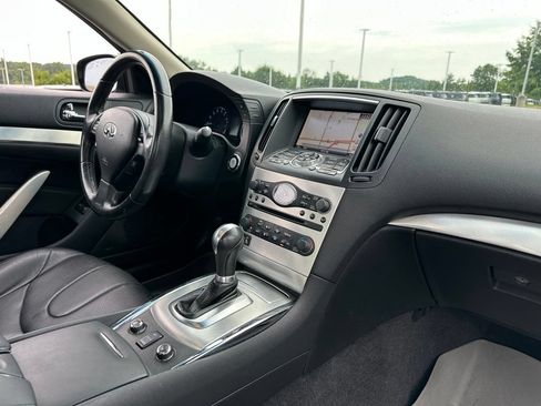 Used 2013 INFINITI G37 x Coupe w/ Premium Pkg AWD/4WD image 22