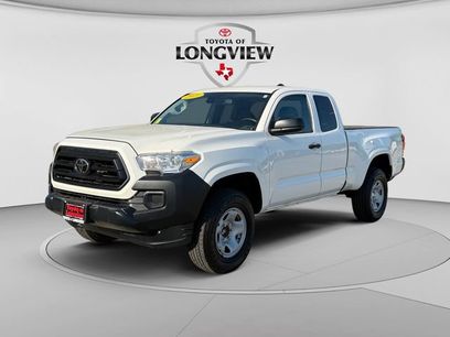 Used 2021 Toyota Tacoma SR