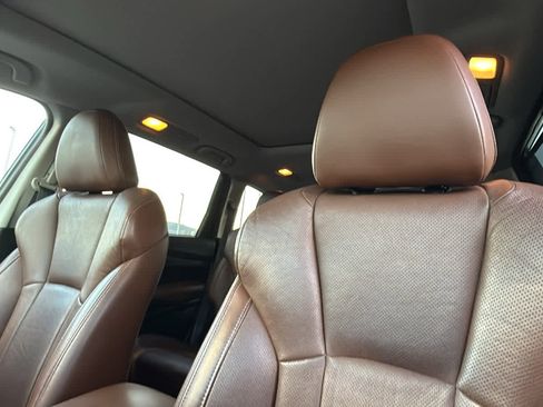 Used 2020 Subaru Ascent Touring image 11