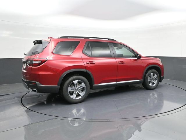 New 2026 Honda Pilot EX-L image 14