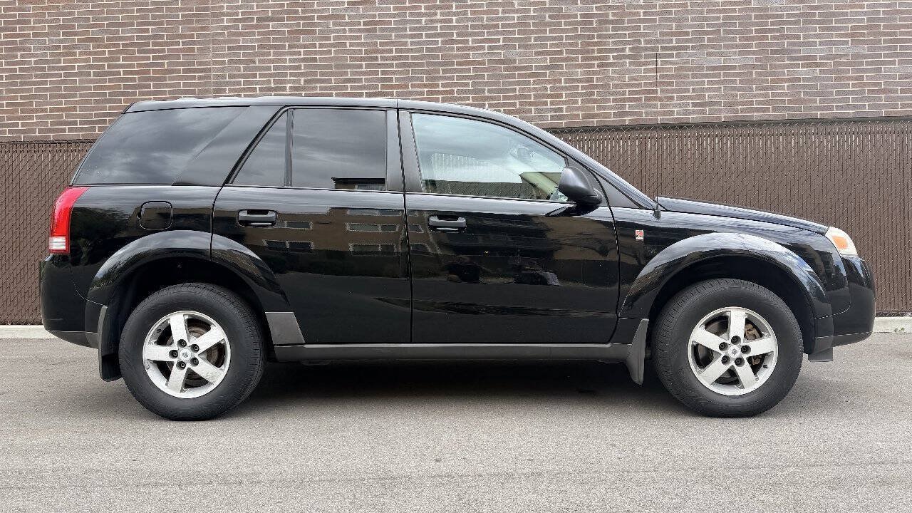Used 2006 Saturn Vue 2WD w/ Comfort Pkg image 6
