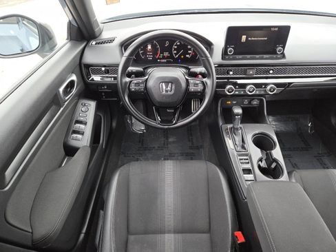 Used 2023 Honda Civic Sport image 24