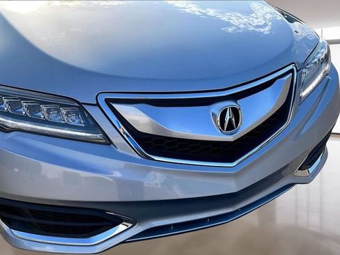 Used 2018 Acura RDX AWD image 29