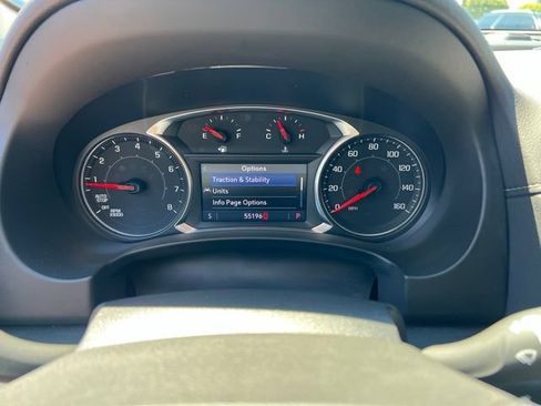 Used 2020 GMC Terrain Denali w/ Denali Premium Package AWD/4WD image 16