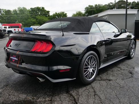 Used 2016 Ford Mustang GT Premium RWD image 13