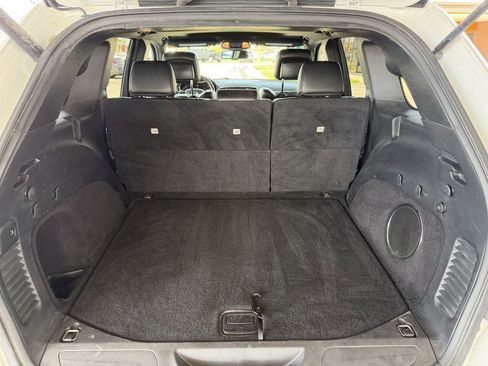 Used 2015 Jeep Grand Cherokee Altitude image 28