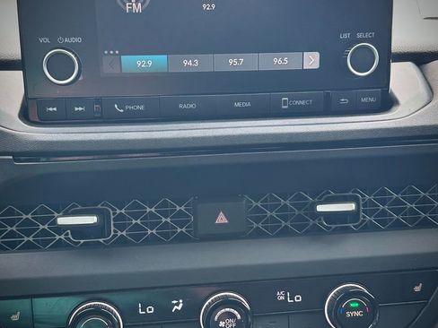 Used 2023 Honda Accord EX image 10