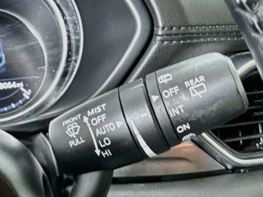 Used 2019 MAZDA CX-5 Touring AWD/4WD image 14