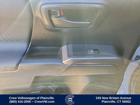 Used 2019 Toyota Tacoma TRD Off-Road image 52