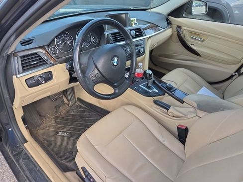 Used 2015 BMW 320i xDrive Sedan AWD/4WD image 14