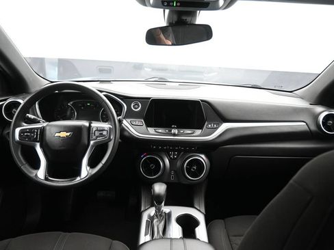 Used 2021 Chevrolet Blazer LT AWD/4WD image 37