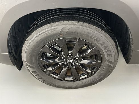 Used 2025 MAZDA CX-50 AWD 2.5 Hybrid w/ Premium Pkg image 11