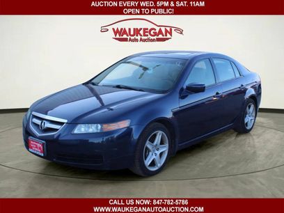 Used 2004 Acura TL