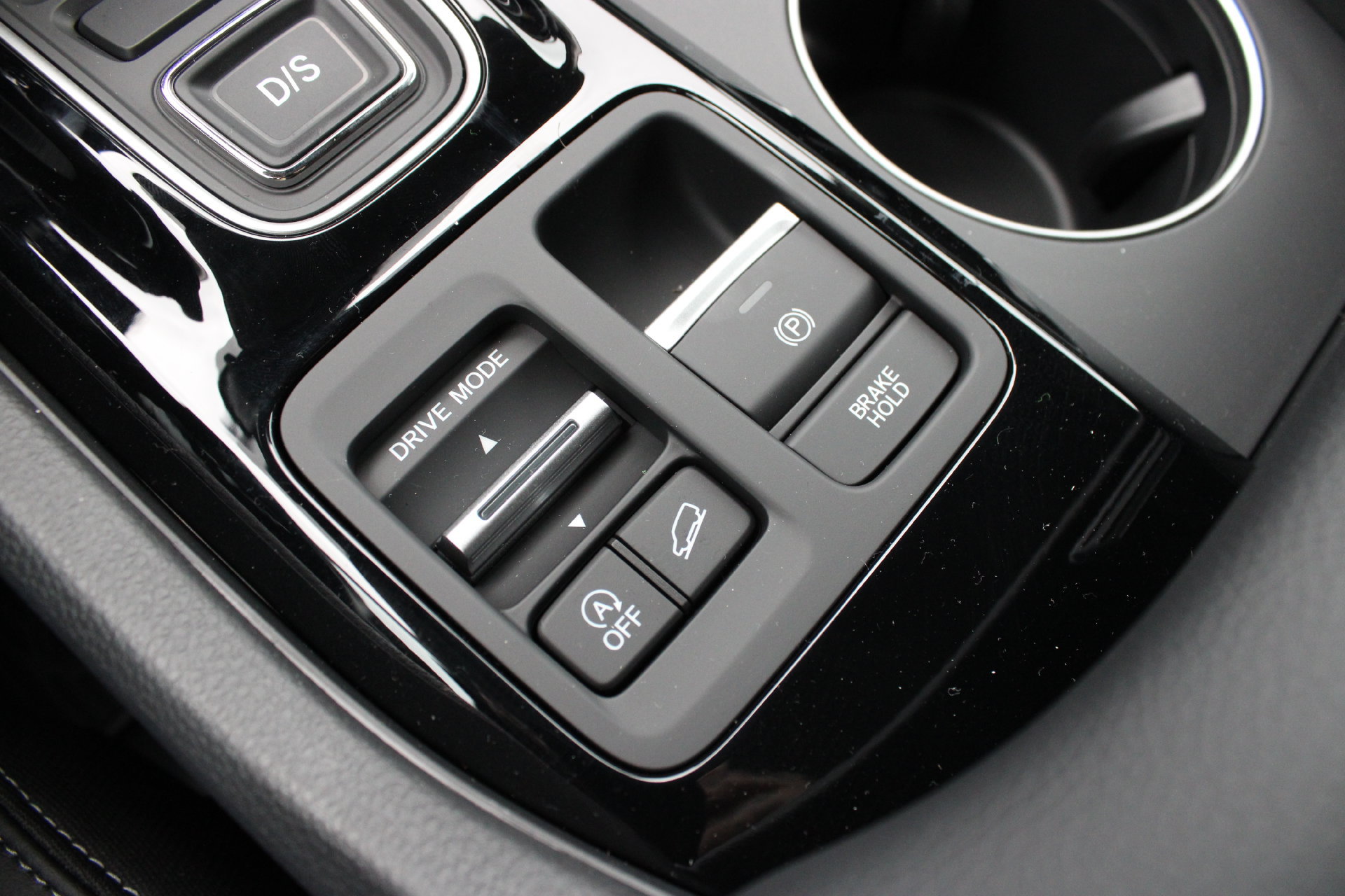 New 2026 Honda Pilot EX-L image 42