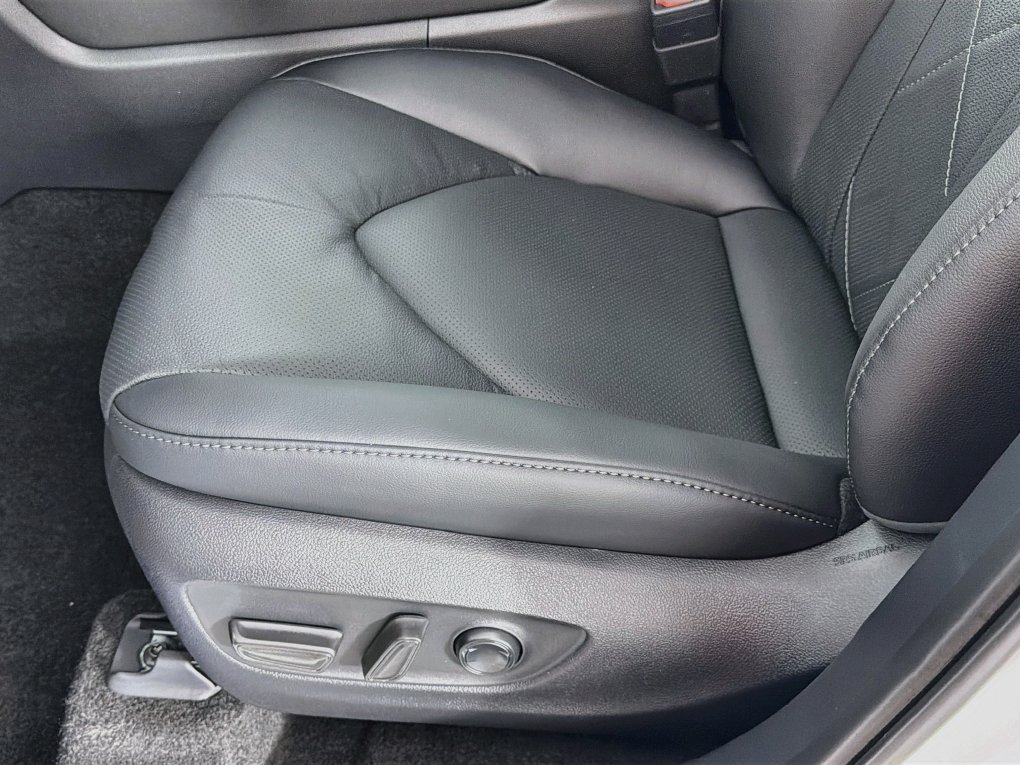 New 2026 Toyota Highlander Platinum AWD/4WD image 25
