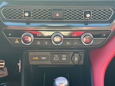 New 2025 Acura Integra Type S image 22