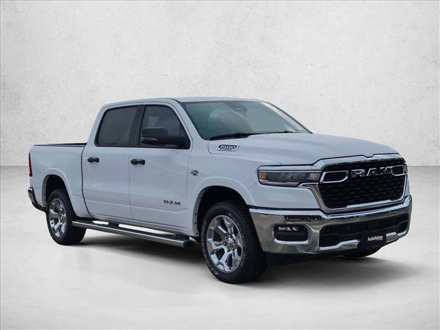 New 2026 RAM 1500 Lone Star AWD/4WD image 7