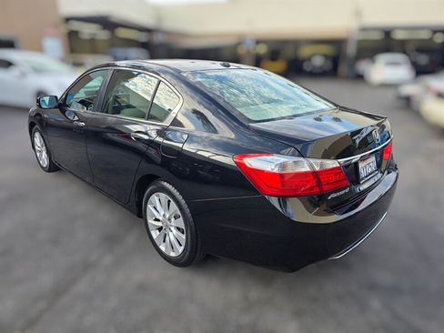 Used 2013 Honda Accord EX-L image 8