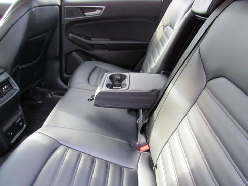 Used 2024 Ford Edge SEL w/ Convenience Package AWD/4WD image 31