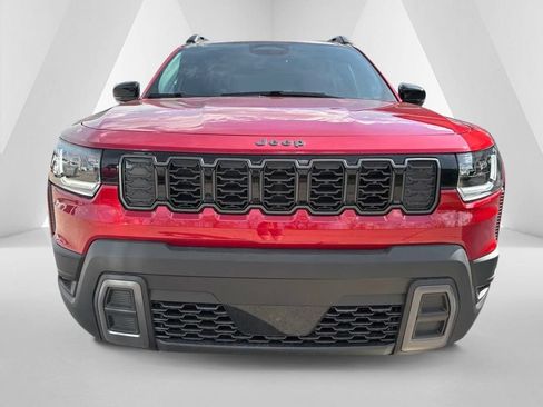 New 2026 Jeep Cherokee Limited AWD/4WD image 2