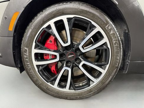 Used 2022 MINI Cooper Countryman John Cooper Works w/ Convenience Package AWD/4WD image 40