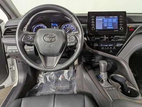 Certified 2024 Toyota Camry SE image 17