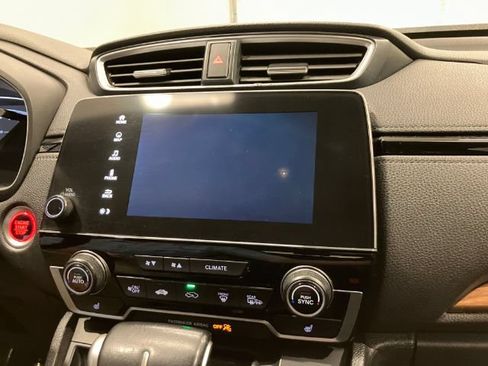 Used 2019 Honda CR-V Touring image 26