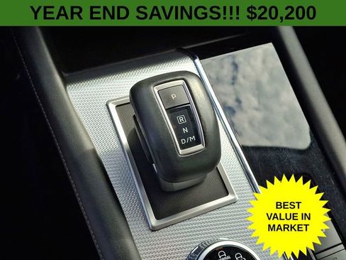 Used 2022 Mitsubishi Outlander SEL image 16