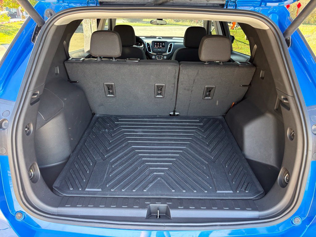 Used 2024 Chevrolet Equinox LT FWD image 45