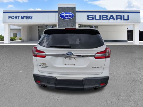 Used 2019 Subaru Ascent Premium AWD/4WD image 5