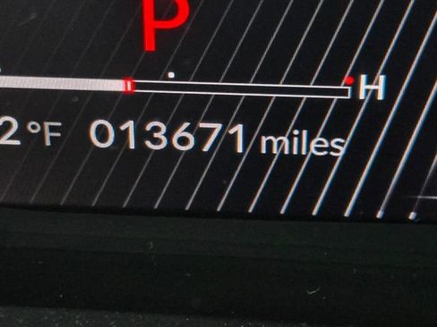 Used 2025 Acura MDX Type S AWD/4WD image 26