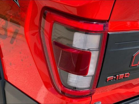 Used 2023 Ford F150 Raptor w/ Raptor 37 Performance Package AWD/4WD image 28