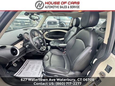 Used 2013 MINI Cooper Clubman S image 19