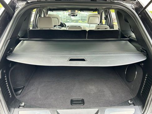 Certified 2018 Jeep Grand Cherokee Limited image 42