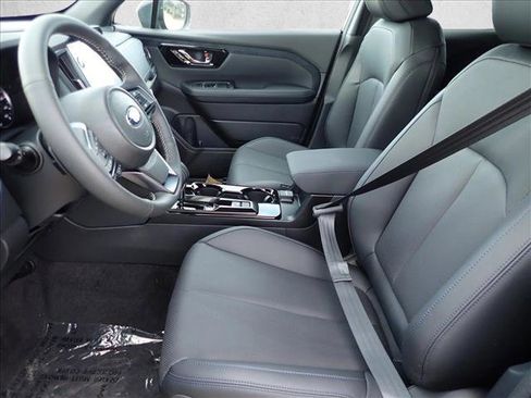 New 2026 Subaru Forester Limited image 12