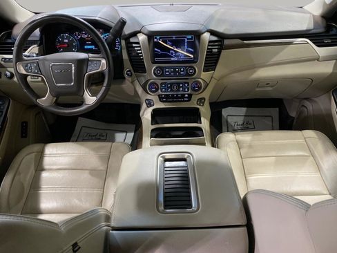Used 2019 GMC Yukon Denali AWD/4WD image 28