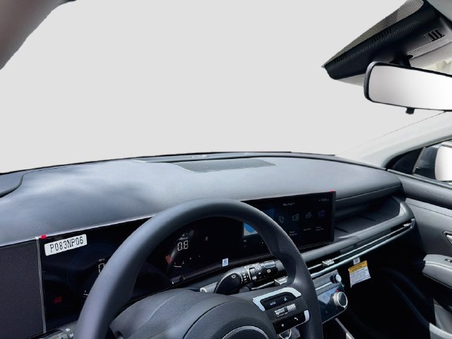 New 2026 Hyundai Tucson SEL Plus FWD image 9