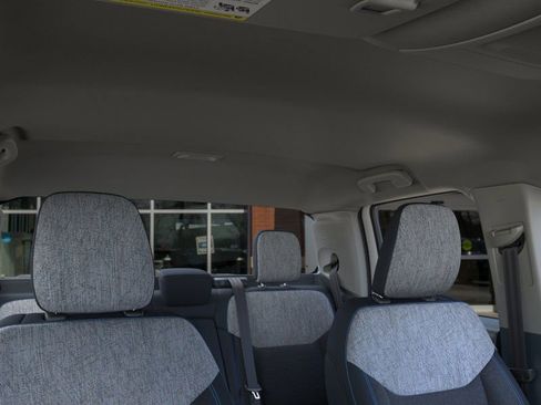 New 2025 Ford Maverick XLT image 12