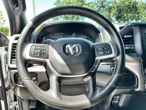 Used 2021 RAM 2500 Big Horn AWD/4WD image 19