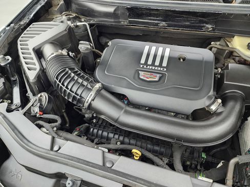 Used 2020 Cadillac XT5 Premium Luxury image 19