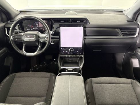 Used 2025 GMC Terrain Elevation image 38