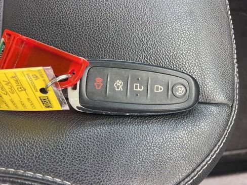 Used 2014 Ford Escape Titanium w/ Equipment Group 401A image 37