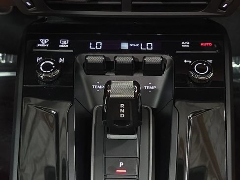 Certified 2026 Porsche 911 Carrera GTS RWD image 19