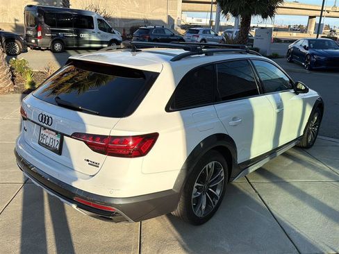 Used 2023 Audi A4 2.0T allroad Premium Plus w/ Premium Plus Package image 6