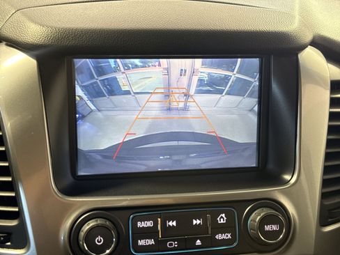 Used 2017 Chevrolet Tahoe LT AWD/4WD image 20