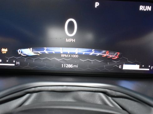 Used 2025 Jeep Compass Limited w/ Elite Group image 36