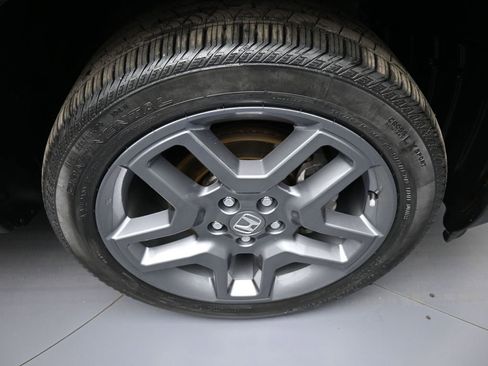 Certified 2022 Honda Passport EX-L image 13